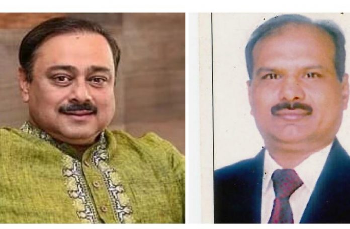 Sachin khedekar udhav kamble