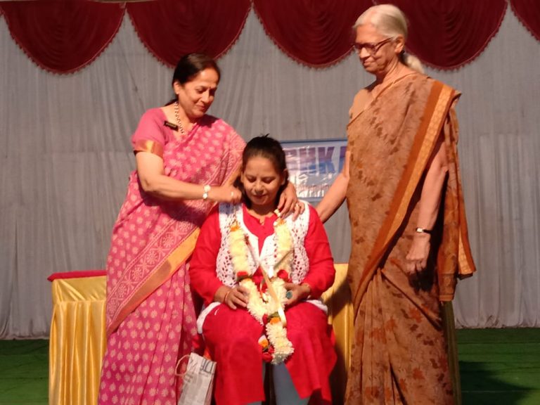 स्त्रियांनी आरोग्य सांभाळून स्वतःसाठी वेळ द्यावा : लता कित्तुर