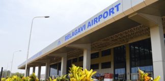 बेळगाव विमानतळाचे खासगीकरण होणार? Belgaum air port