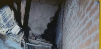 मनमानी कारभारामुळे हे कुटुंब नुकसानभरपाई पासून वंचित