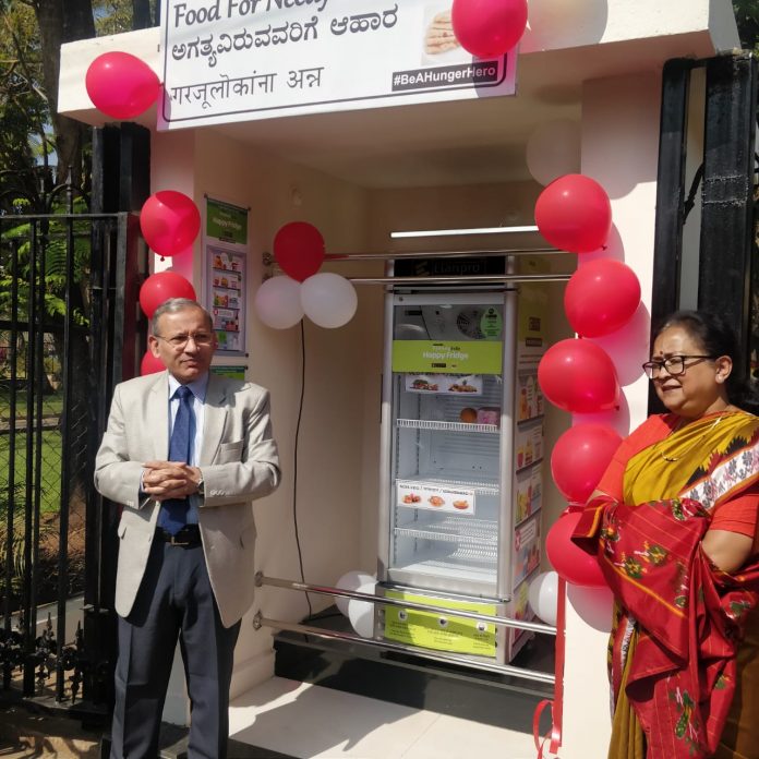 Happy food box jnmc Happy food box jnmc