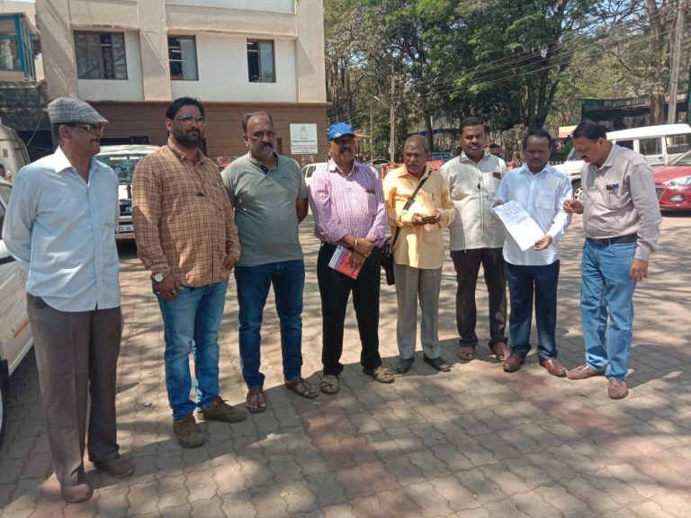 मागासवर्गीयांच्या बढतीसंदर्भातील सर्वोच्च न्यायालयाच्या निकालाचा निषेध