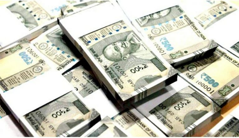 बनावट नोटा चलनात आणणारी टोळी गजाआड