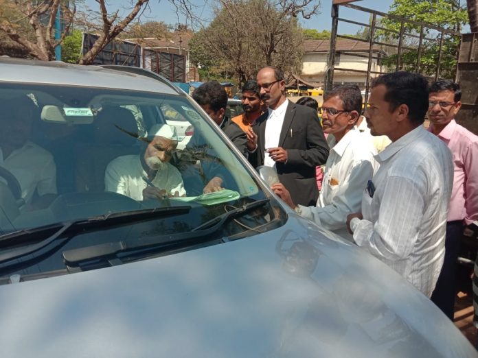 Bhide guruji Bhide guruji