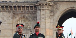 मराठा सेंटरच्या शिरपेचात आणखी एक मानाचा तुरा Mlirc award