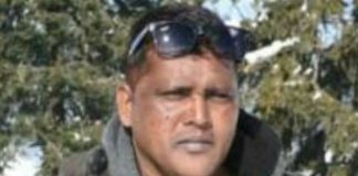 ट्रकची मोटार सायकलीला धडक युवक ठार