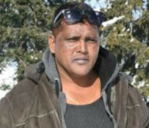 ट्रकची मोटार सायकलीला धडक युवक ठार