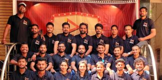 बेळगावच्या बोलीभाषेतील चित्रपट या ग्रुपची निर्मिती Infinity group