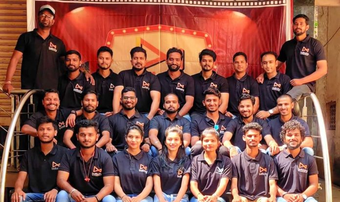 Infinity group Infinity group