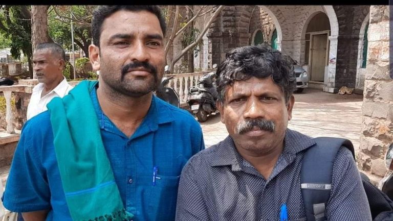 लग्नाचा पाहुणचार झोडणारे बेळगावचे नेते “कोरोना”कडे लक्ष देतील का?