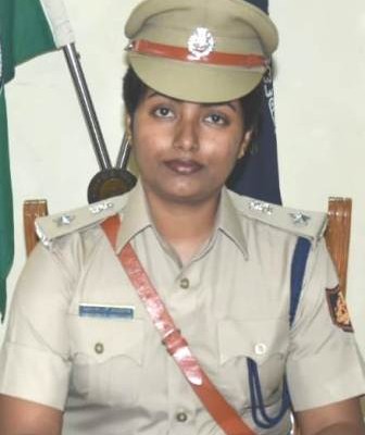 Dcp yashoda