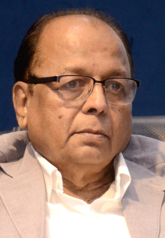 बेळगाव मराठी साहित्य संमेलन- संमेलनाध्यक्षपदी रामदास फुटाणे