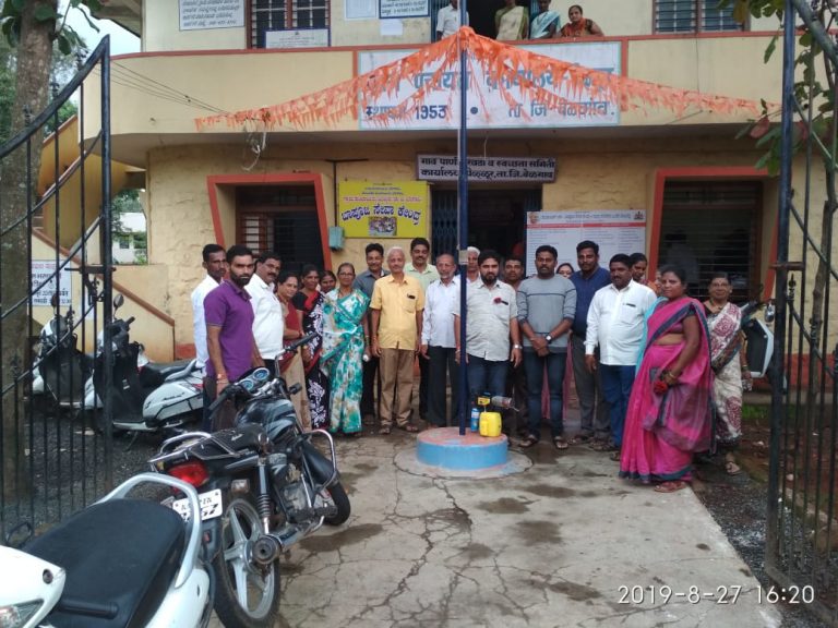 एक इंचही जमीन घेतली तर खबरदार….