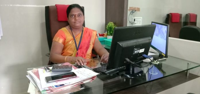 Gayatri gonbare