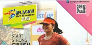 बेळगावची टायगर वुमन मयुरा शिवलकर Mayura shivalkar