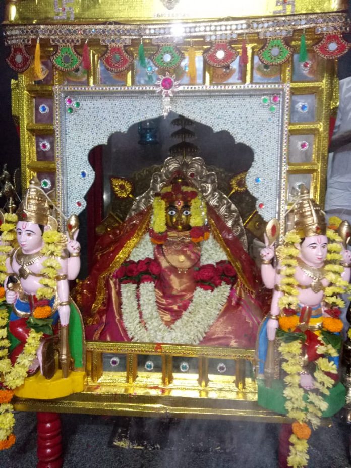Malekarani devi Malekarani devi