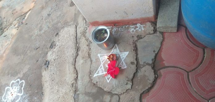 Korona kalash Korona kalash