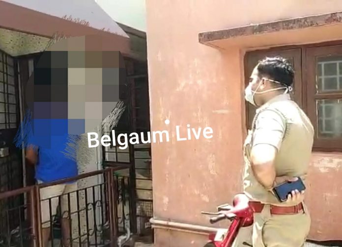 Home quarantine Home quarantine threten