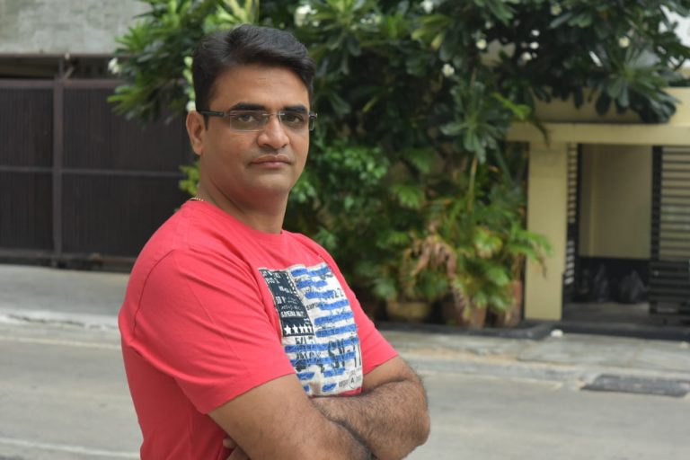 शहापूरच्या चांदी व्यापाऱ्याचे पंतप्रधान मदत निधीला भरघोस सहाय्य