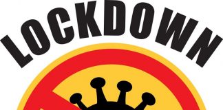 बेळगावसह राज्यातील 18 हॉटस्पॉट जिल्हे होणार “सील”? Lock down logo