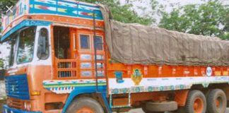 गुरुवारपासून सुरू होणार जिल्हा, राज्य व देशांतर्गत मालवाहतूक Truck