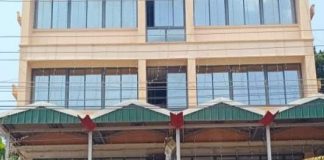 होम क्वांरन्टाईनसाठी बेळगावची ही चार लॉजिंग आरक्षित Uday bhawan