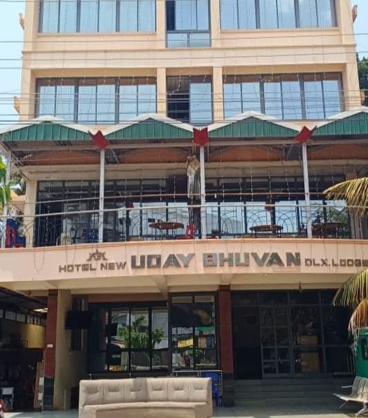 Uday bhawan