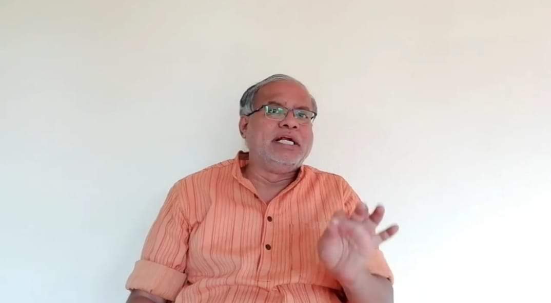 Suresh kumar education minister