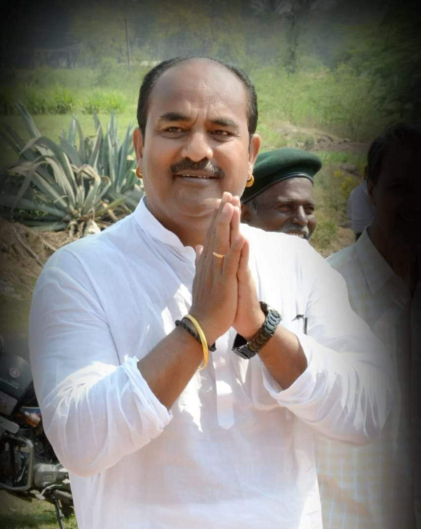 Ramesh katti