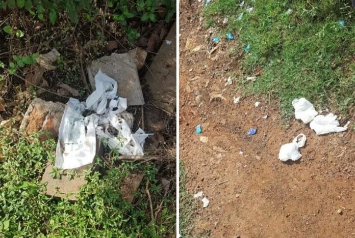 Medical waste Medical waste