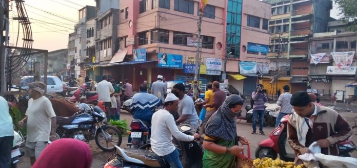 Bgm ravivar peth Bgm ravivar peth