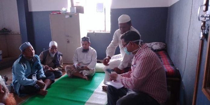 Indonesian muslims Indonesian muslims