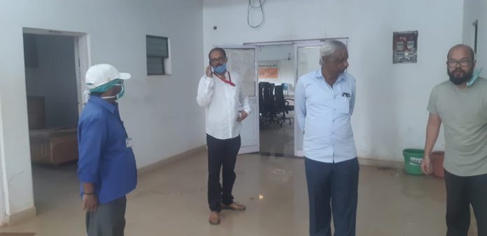 Health check up Health check up