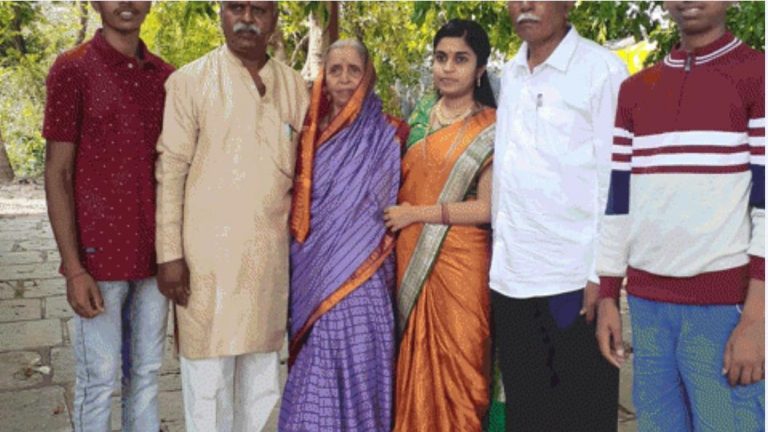 साखरपुड्याचा ऑनलाइन फंडा