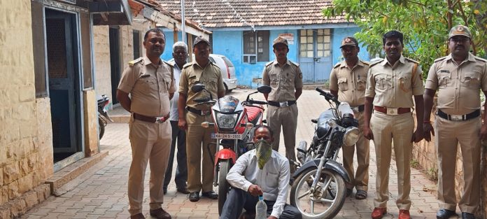 Leaker seige Leaker seige