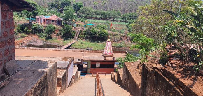 Habbanhatti empty Habbanhatti empty