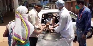 माणुसकीचा अनुकरणीय आदर्श सुरेंद्र .. Surendra angolkar