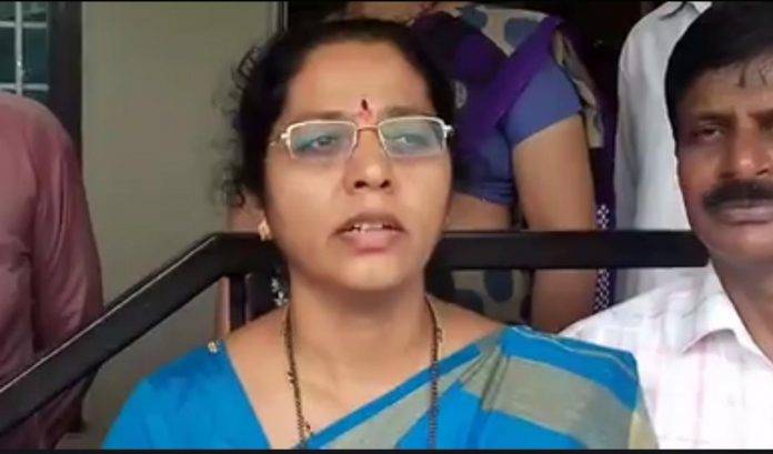 Saraswati patil Saraswati patil