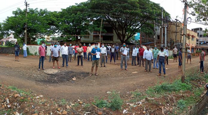 Oppose infront of patedar bhavan Oppose infront of patedar bhavan