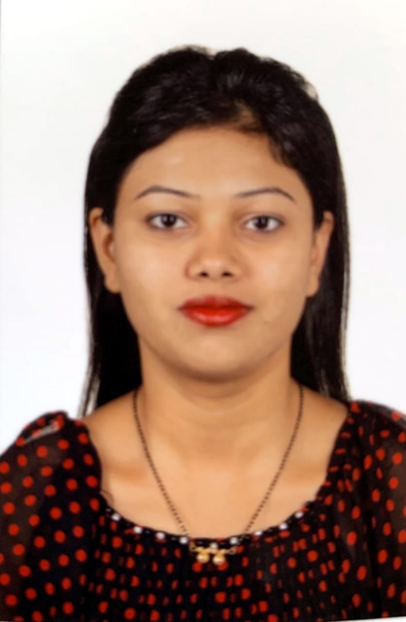 Dr sena gurav macha