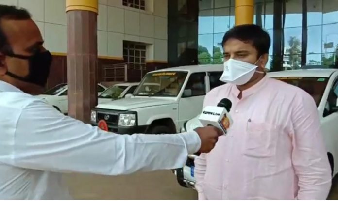 Zp ceo rajendra Zp ceo rajendra