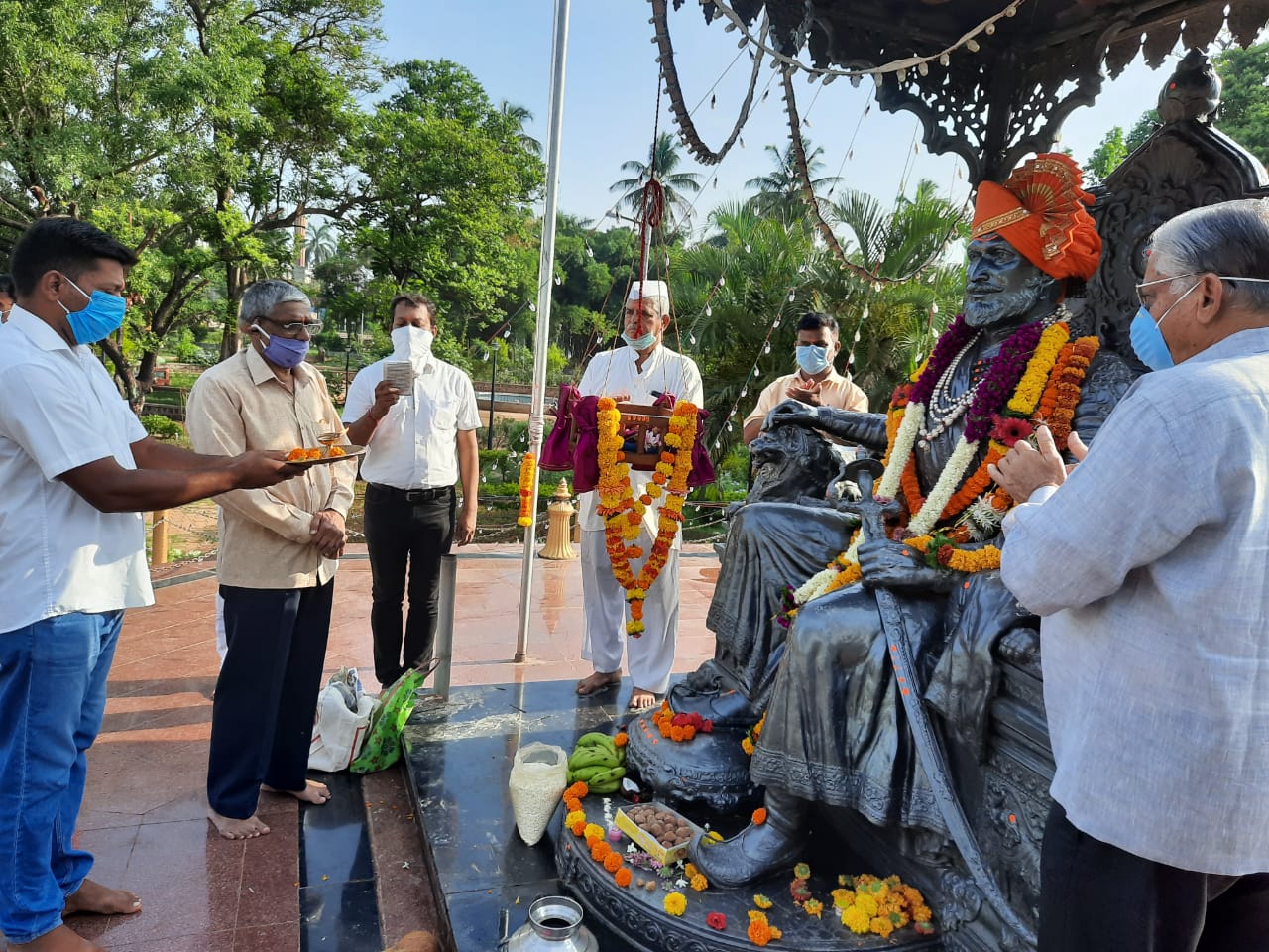 Shivjayanti