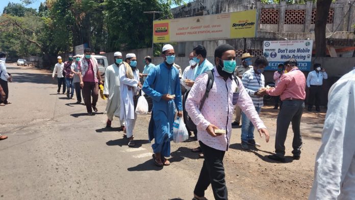 QUarabtine relesed Quarantine realesed