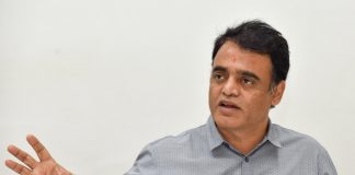 अनलॉक प्रक्रियेला सात जून पासून सुरू व्हायची शक्यता-