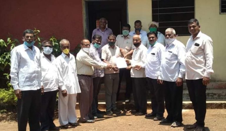 लैला” ने शेतकऱ्यांची ऊस व वाहतूक बिले त्वरित करावी अदा