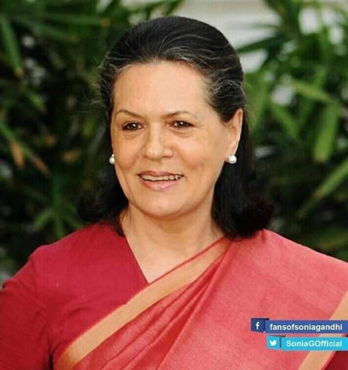 File pic sonia gandhi File pic sonia gandhi