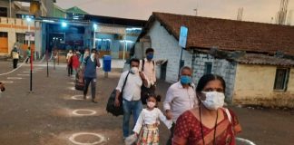 176 जणांनी केला बंगळुरू बेळगाव रेल्वे प्रवास Bgm bglr train