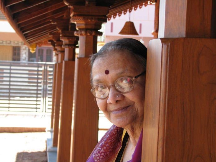 Shantadevi kanavi Shantadevi kanavi