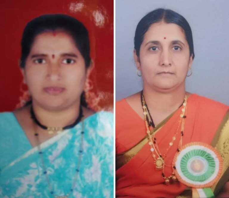 वॉकिंगला गेलेल्या ‘त्या’ मैत्रिणी परतल्याचं नाहीत