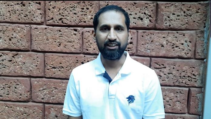 RAhul khanolkar RAhul khanolkar